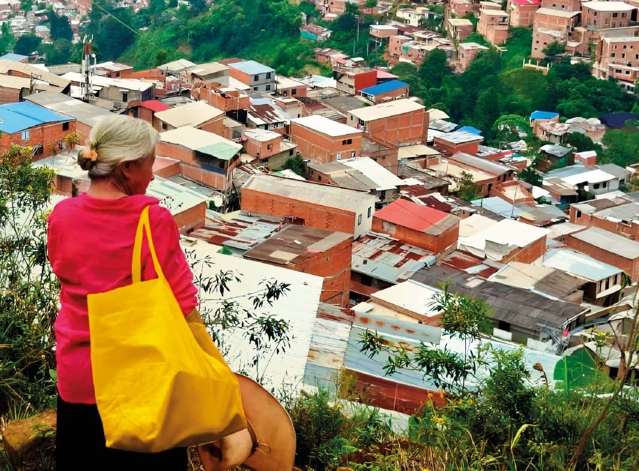 Verdades pendientes. Paz urbana en Medellín y Valle de Aburrá